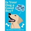 KNYGA Stephen Wildish Is Your Dog A Good Boy?, The Ultimate Pawsonality Test