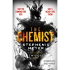 KNYGA Stephenie Meyer Chemist