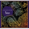 KNYGA Sterling Childrens Super Scratch Art Pads: Nature