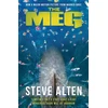 KNYGA Steve Alten MEG
