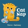 KNYGA Steve Antony Cat Nap