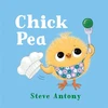 KNYGA Steve Antony Chick Pea