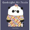 KNYGA Steve Antony Goodnight, Mr Panda