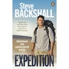 KNYGA Steve Backshall Expedition, Adventures into Undiscovered Worlds