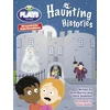 KNYGA Steve Barlow Bug Club Julia Donaldson Plays Pilkas/3A-4C Haunting Histories