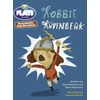 KNYGA Steve Barlow Bug Club Julia Donaldson Plays Brown/3C-3B Robbie Ravenbeak