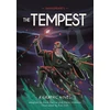 KNYGA Steve Barlow Classics in Graphics: Shakespeare's The Tempest