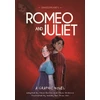 KNYGA Steve Barlow Classics in Graphics: Shakespeare's Romeo and Juliet