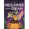 KNYGA Steve Barlow Classics in Graphics: Shakespeare's A Midsummer Night's Dream