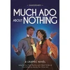 KNYGA Steve Barlow Classics in Graphics: Shakespeare's Much Ado About Nothing