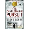 KNYGA Steve Berry Charlemagne Pursuit