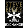KNYGA Steve Berry Malta Exchange