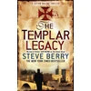 KNYGA Steve Berry Templar Legacy