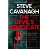 KNYGA Steve Cavanagh Devil’s Advocate