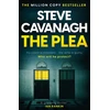 KNYGA Steve Cavanagh Plea