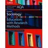 KNYGA Steve Chapman AQA AS and A Level Sociology Education with Research Methods