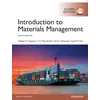 KNYGA Steve Chapman Introduction to Materials Management, Global Edition