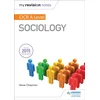 KNYGA Steve Chapman My Revision Notes: OCR A Level Sociology