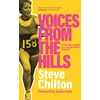 KNYGA Steve Chilton Voices from the Hills, Pioneering women fell and mountain runners