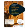 KNYGA Steve Clarke Eduqas GCSE (9-1) Religious Studies Route A: Religious, Philosophical and Ethical studies and Christianity, Buddhism, Hinduism and Sikhism