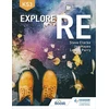 KNYGA Steve Clarke Explore RE for Key Stage 3