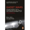 KNYGA Steve Coll Ghost Wars