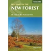 KNYGA Steve Davison Walking in the New Forest