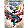 KNYGA Steve Englehart Captain America Omnibus Vol. 3 (New Printing)