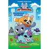 KNYGA Steve Foxe Pet Simulator Graphic Novel #1: Friendship Upgrade