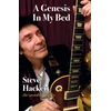 KNYGA Steve Hackett Genesis In My Bed