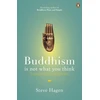 KNYGA Steve Hagen Buddhism is Not What You Think