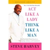 KNYGA Steve Harvey Act Like a Lady, Think Like a Man, Expanded Edition