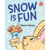 KNYGA Steve Henry Snow Is Fun