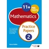 KNYGA Steve Hobbs 11+ Maths Practice Papers 2