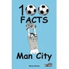 KNYGA Steve Horton Manchester City - 100 Facts