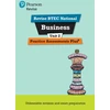 KNYGA Steve Jakubowski Pearson REVISE BTEC National Business Practice Assessments Plus U2 - for 2025 exams