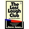 KNYGA Steve Jones Last Laugh Club