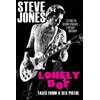 KNYGA Steve Jones Lonely Boy