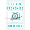 KNYGA Steve Keen New Economics, A Manifesto