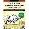 KNYGA Steve Klabnik Rust Programming Language: 2nd edition
