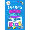 KNYGA Steve Mann Easy Peasy Awesome Pawsome