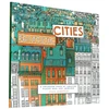 KNYGA Steve Mcdonald Fantastic Cities
