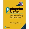 KNYGA Steve Mills Pinpoint Maths Year 6 Problem Solving and Reasoning Challenge Cards