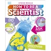KNYGA Steve Mould How to Be a Scientist