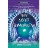 KNYGA Steve Nallon Time They Saved Tomorrow