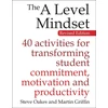 KNYGA Steve Oakes A Level Mindset