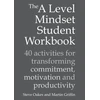 KNYGA Steve Oakes A Level Mindset Student Workbook