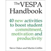 KNYGA Steve Oakes VESPA Handbook