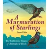 KNYGA Steve Palin Murmuration of Starlings, The Collective Nouns of Animals and Birds