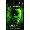 KNYGA Steve Perry Complete Aliens Omnibus: Volume One (Earth Hive, Nightmare Asylum, The Female War)